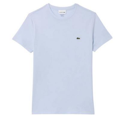 Lacoste Unisex Yetişkin Pima Pamuklu Tişört