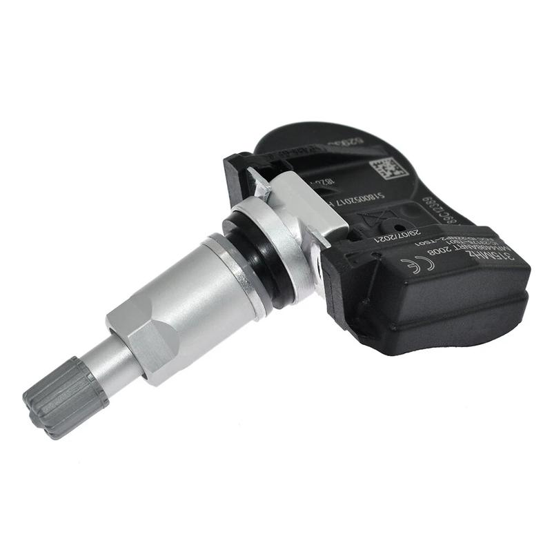 4PCS 52933-3N000 TPMS TIRE PRESSURE SENSOR 315MHz FOR HYUNDAI SANTA FE ACCENT ELANTRA KIA CADENZA SOUL FORTE OPTIMA 52933-2M550