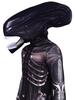 Alien Death Ship Horror Cosplay Jumpsuit – Halloween Stage Costume