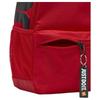 Nike Brasilia Polyester Backpack Mini Kids' Red Casual DR6091-657