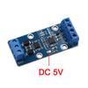 RS232 To RS485 Converter Module Serial Port Converter Module Converts RS232 Signals To RS485 Signals for PLC Communication