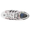 Nigo x Adidas Superstar Bearfoot Palm Tree Unisex Sneakers White Footwear-White Core-Black S75556