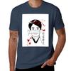 Oren Ishii Tshirt Odor Resistant Short Sleeve Top Tshirt