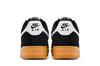 Nike Air Force 1 Low '07 LV8 Black Summit White Gum