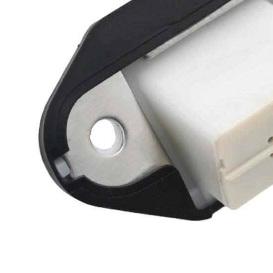 Trunk Opening Switch for Lexus ES240 ES350 LS430, Wear-Resistant Button One-Click Trunk Release Replacement, Sealed Waterproof Dust-Proof Tailgate