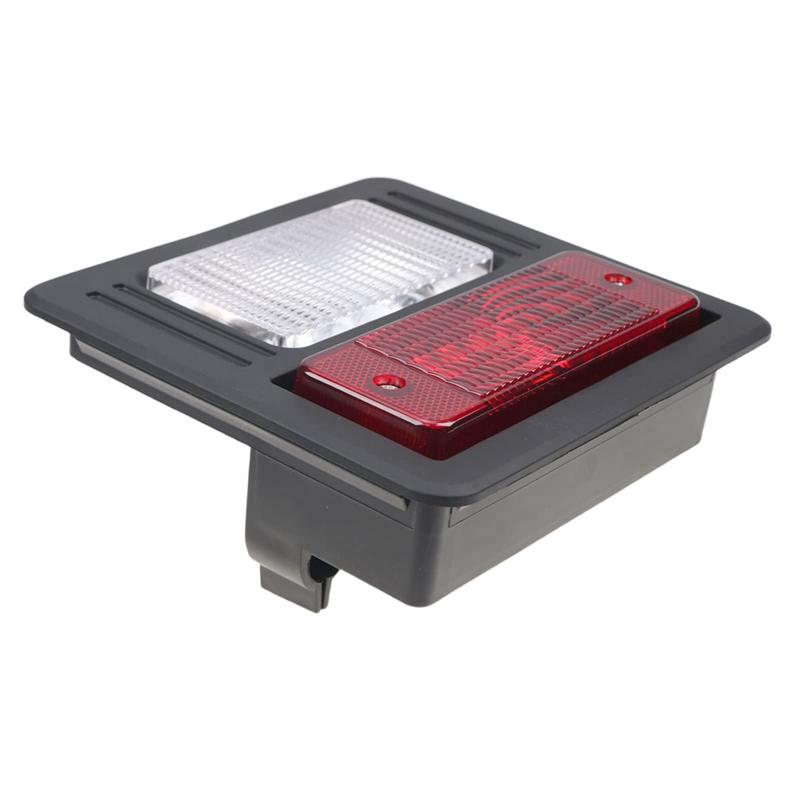 

Tail Light 6670284 Brake Light Tail Light For Bobcat For Bobcat Skid Steer For S100 S130 S160-A87Q