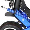 HALO KNIGHT T108Pro 2025 New Version All-Terrain Electric Scooter 60V38.4Ah Battery 3000W*2 Motor High Performance Dual Motor E-Scooter