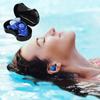 Silicone Waterproof Anti-Noise Ear Plugs Diving Outdoor Water Sports Accessories