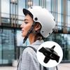 12 PEZZI Viti per Visiera Casco Moto, Viti per Visiera Casco con 12 PEZZI Rondelle in Gomma Set di Ricambio per Visiera Caschi Vite di Fissaggio Caschi Moto