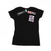 Star Wars Womens/Ladies Rule Your Galaxy Chest Print Cotton T-Shirt