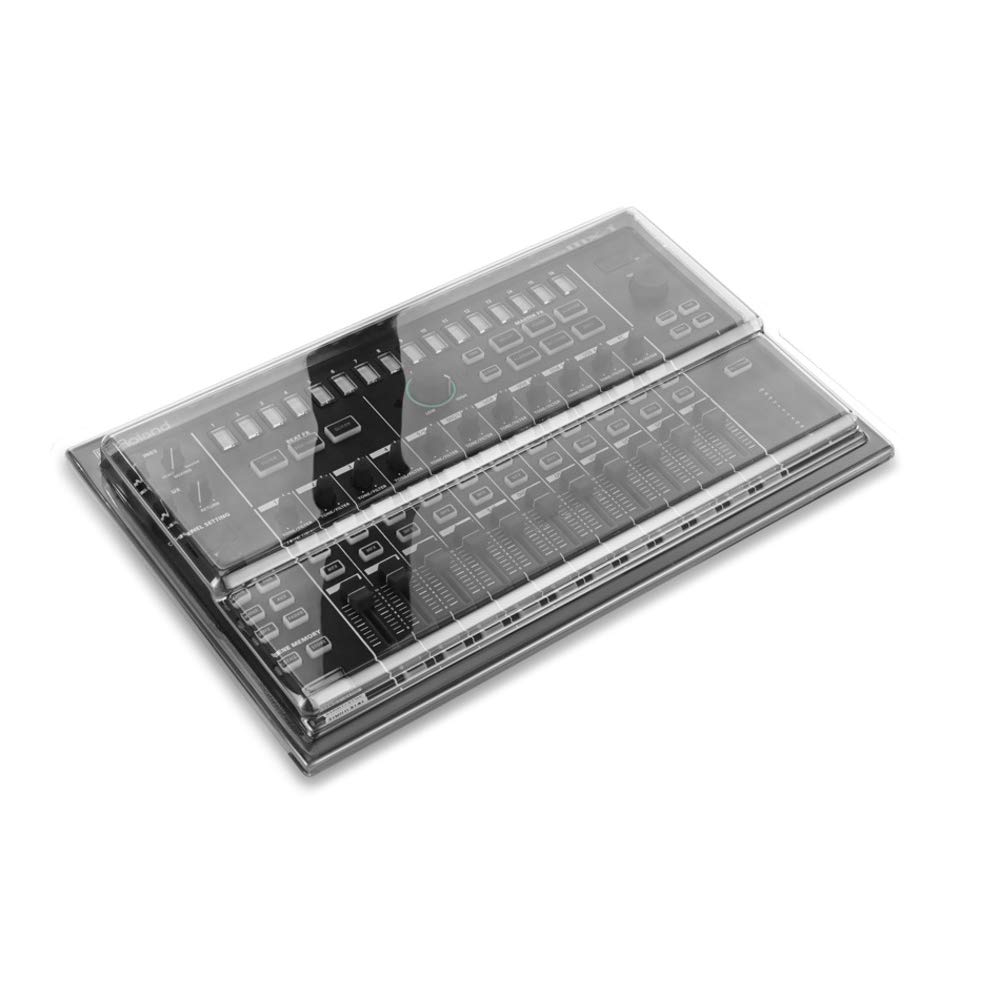 

Ударопрочный чехол DECKSAVER для Roland AIRA MX-1 DS-PC-MX1
