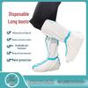 Waterproof and Dustproof Thickened Shoe Covers for Farm Use and Epidemic Prevention