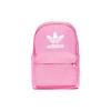 Polyester Backpack Unisex Pink (Unisex) Backpacks HK2625