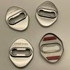 TADOKAPATU Compatible New Step Wagon RP Series Striker Cover Door
