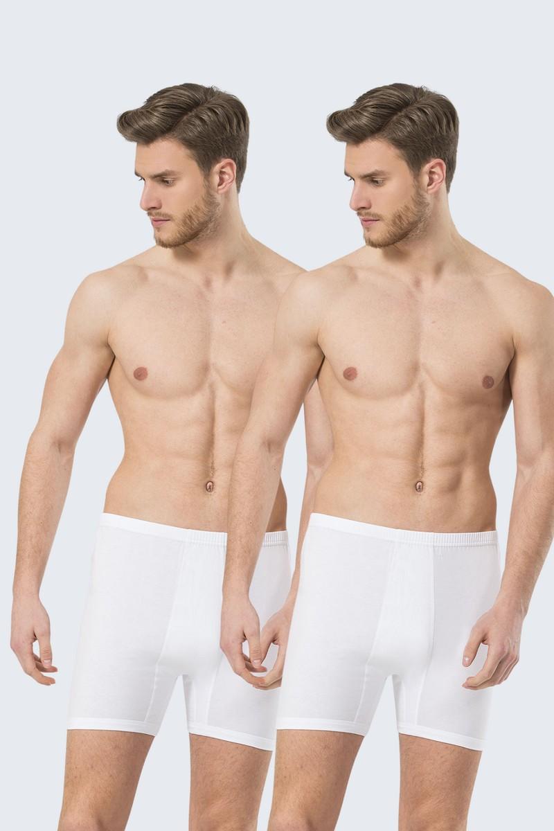 

Мужские боксеры Türen из чесаного хлопка, Аргентина (Пакет из 2)