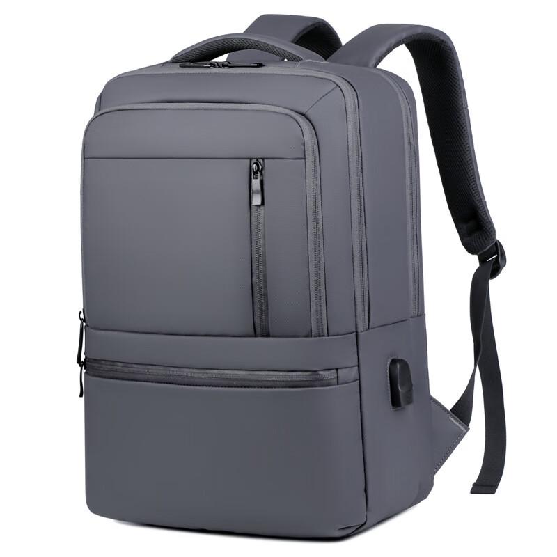 Li Shen Minimalist Laptop Backpack 13-15 inch
