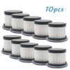Náhradní díly filtru pro Xiaomi Deerma vysavač CM500 CM300S CM810 CM800 CM400 CM900 příslušenství hEPA