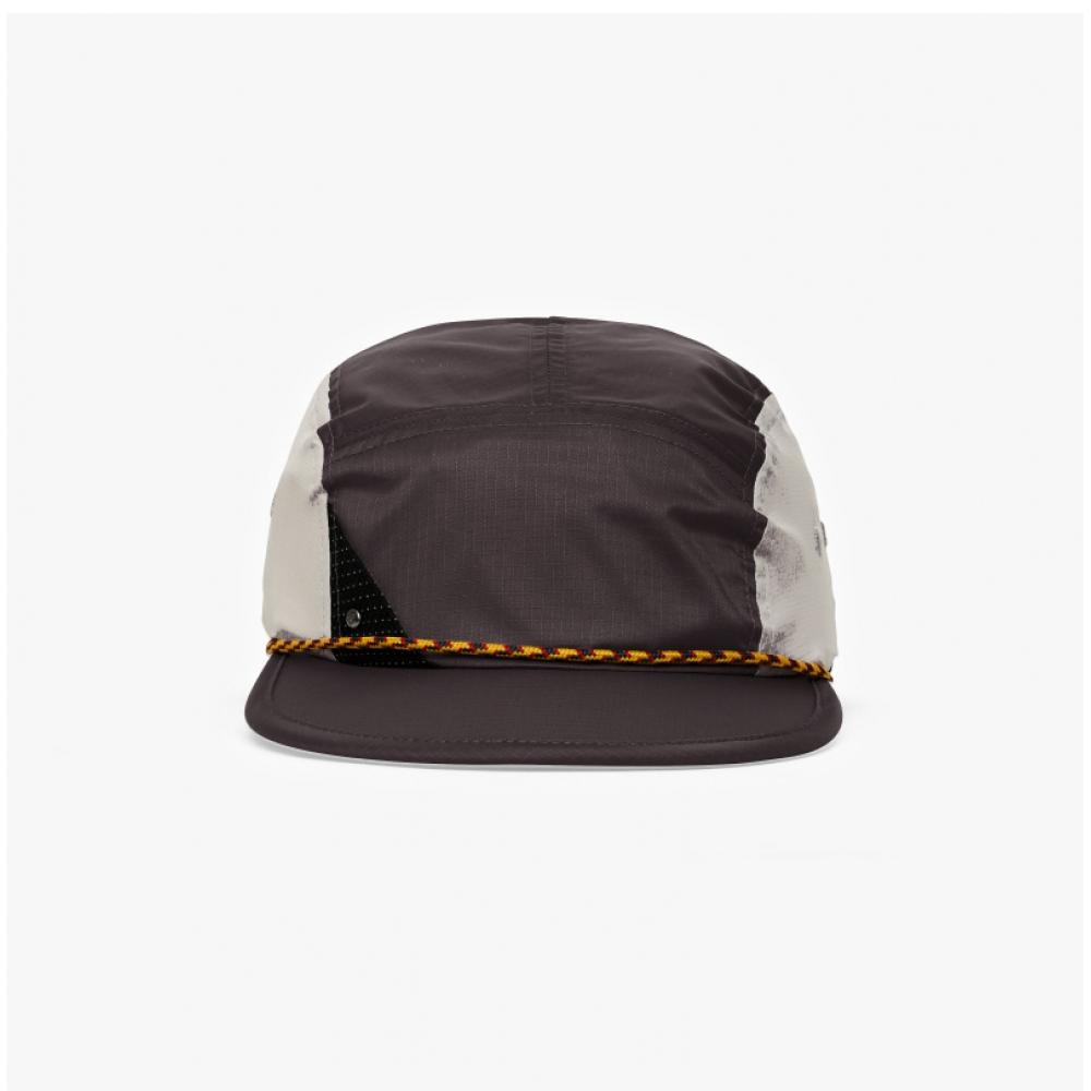 Clatermusen 10189 777 Luna Lightweight 5 Panel Ball Cap