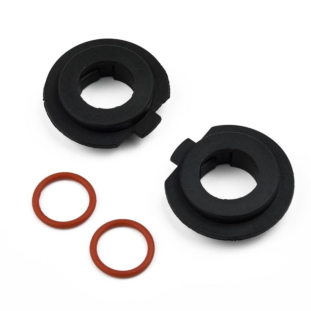 Headlight Socket Adapters H7 LED Headlight Bulb Socket Retainer Holder Fashion