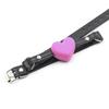 BDSM Open Mouth Gag O Ring,100% Medical Silicone Full Head Harness,SM Sex Toys for Couples,Bondage Gear Sexual Toy Adult