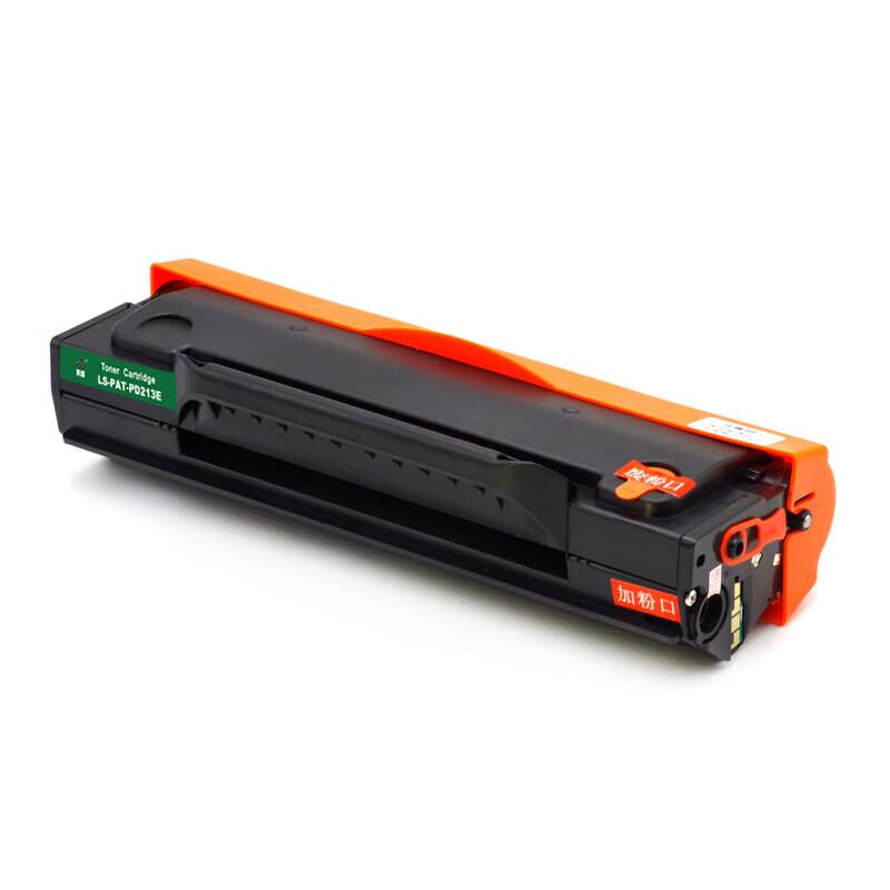 Lasheng LS-PAT-PD213E Black Toner Cartridge