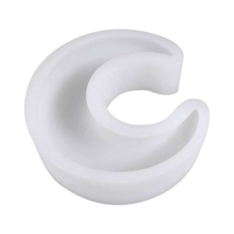 Easy Release Mousse and Bread Mold Creative Cake Baking Molds Individualized Sweet Pastries Making Silicone Mould