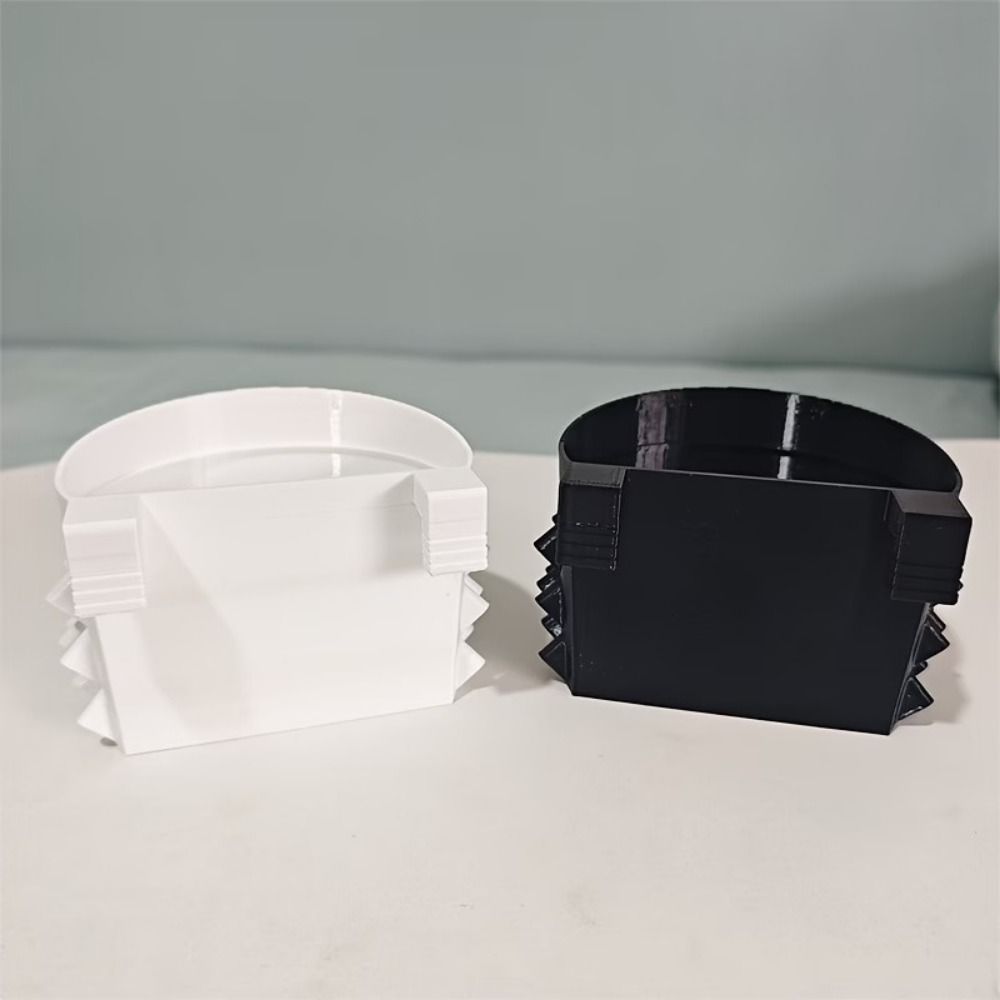 Plastic Water Circulation System 3D Printed Fish Tank Water Changer  Freshwater Fish Tank