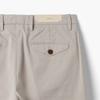 Briglia 2pleats Pants Warm Gray Bg02 Iaf1m30000a08