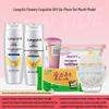 Longliqi Huayang 6-Piece Wash & Care Gift Set