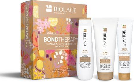 

подарочная коробка (для поврежденных волос) TU прозрачный