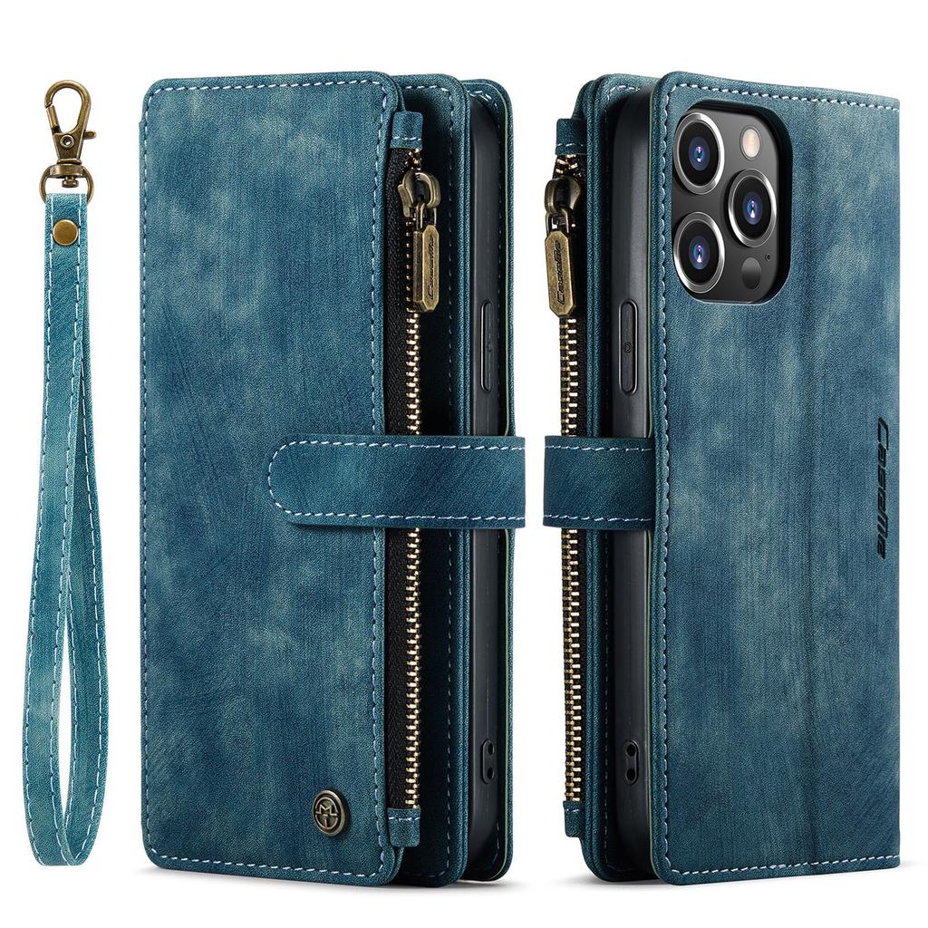 Suitable for iPhone 16 phone case A16 5G card slot phone case Samsung S24FE wallet protective case