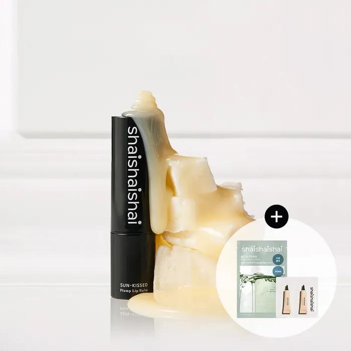 

Солнечно-поцелованный Плампер для губ (Выберите 1 из 10) 06 Sunset Rose