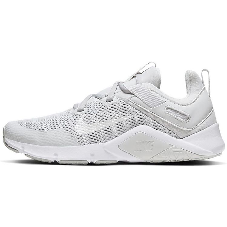 

Женские кроссовки Nike Legend Essential Particle Grey Photon-Dust CD0212-002