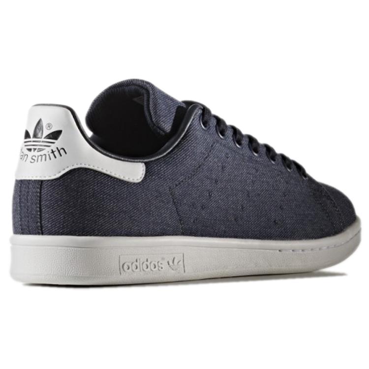 Adidas Originals Stan Smith Denim 'Blue White' BY9190