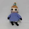 New Cute Anime Dreaming Mimura Plush For Girls Kids Stuffed Toys Children Gifts