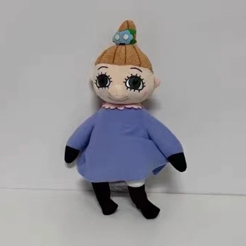New Cute Anime Dreaming Mimura Plush For Girls Kids Stuffed Toys Children Gifts