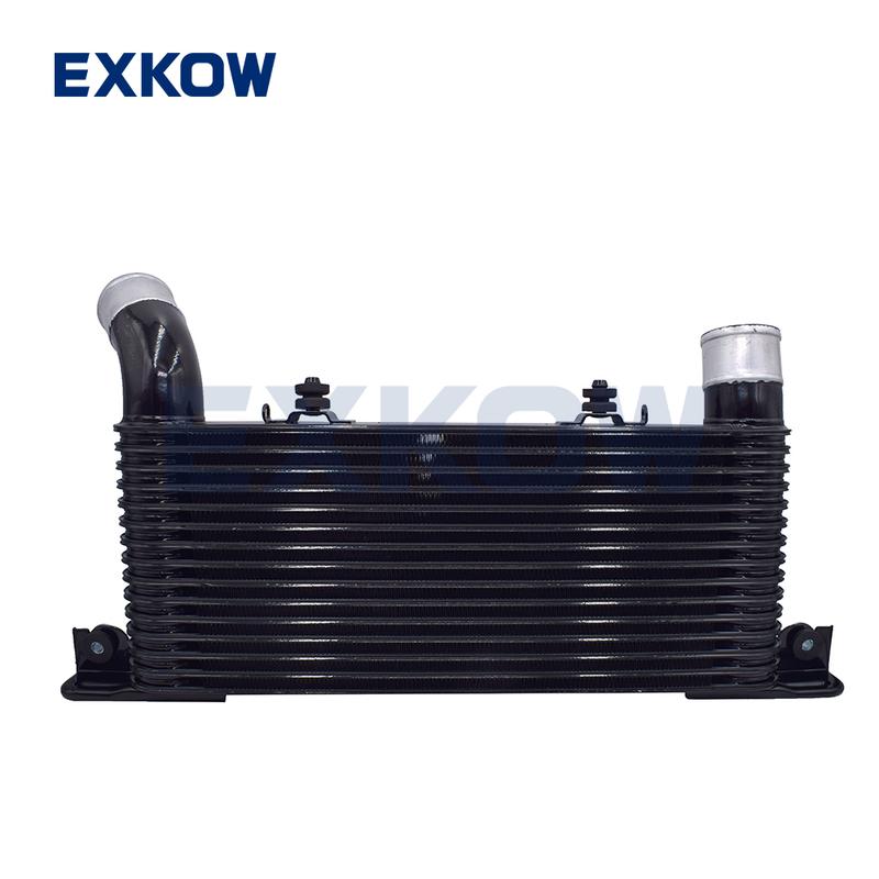 

Charger InterCooler Inter Cooler Assy for Mitsubishi PAJERO MONTERO III 3rd IV 4th 2000-2016 MR404751