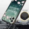 LO16 Bible verse Jesus Christ Case for Samsung M06 M15 M16 M35 M55 M56 A36 A42 A50 A50S A51 A52 A32 A33 A05 A05S A06 A16 A20