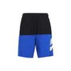 Casual Shorts Men's Royal Blue Moderate CJ4353-010