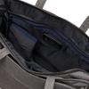 Tote Bag Lightweight Business Tote Bag PAN222 Gray [PID]