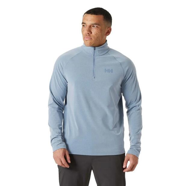 Helly Hansen Флисовая кофта с полумолнией Tyri