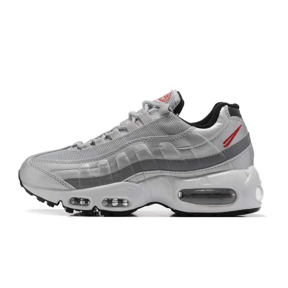 Sneakers Full Palm, Air Cushion Running Shoes Men's and Women's Shoes, Dad Shoes