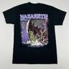 Nazareth Band Hair of the dog Tričko Unisex Koncert S5XL TR734 Unisex Tričko