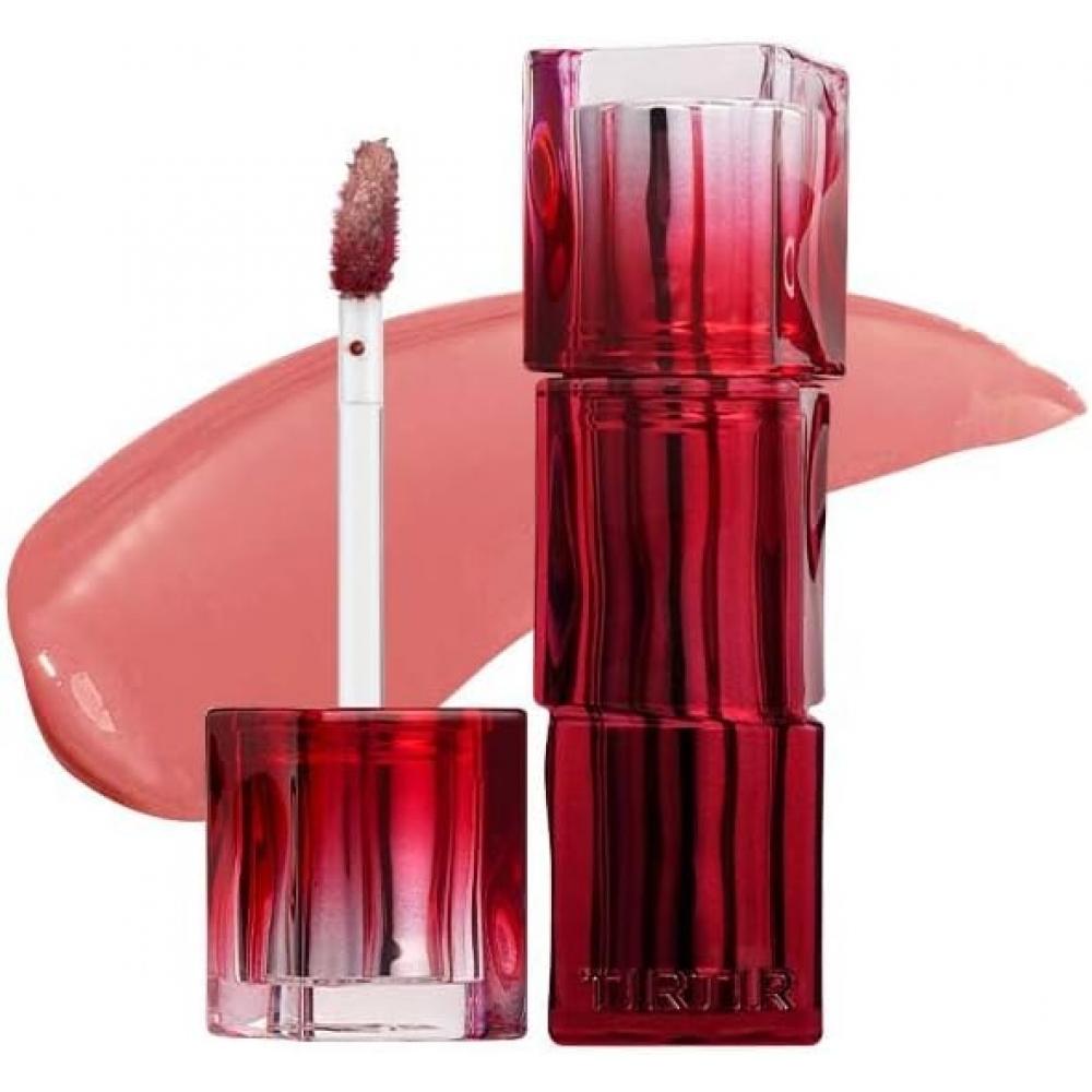 [tirtir] Waterism Glow Tint [till Till] Water Rhythm Glow Tint  35 Blossom Peach  35 Blossom Peach