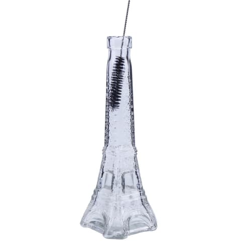 CCINEE Cup Brush, Narrow Mouth Bottle Cleaning Brush, Nylon Long Tube Brush, Set of 10