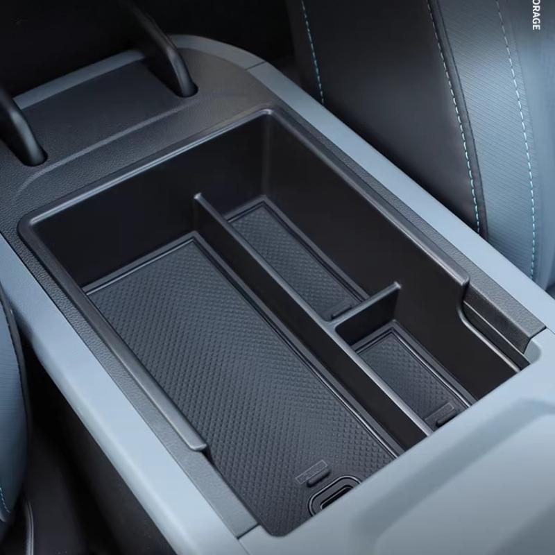 Armlehnenbox Aufbewahrungsbox Für MG S9 RX9 2025 2026 Auto Mittelarmlehnen-Aufbewahrungsbox Inhalt Mittelkonsole