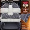 Chery ICAR V23 2025 TPE Floor Mats - Interior Enhancement Carpet