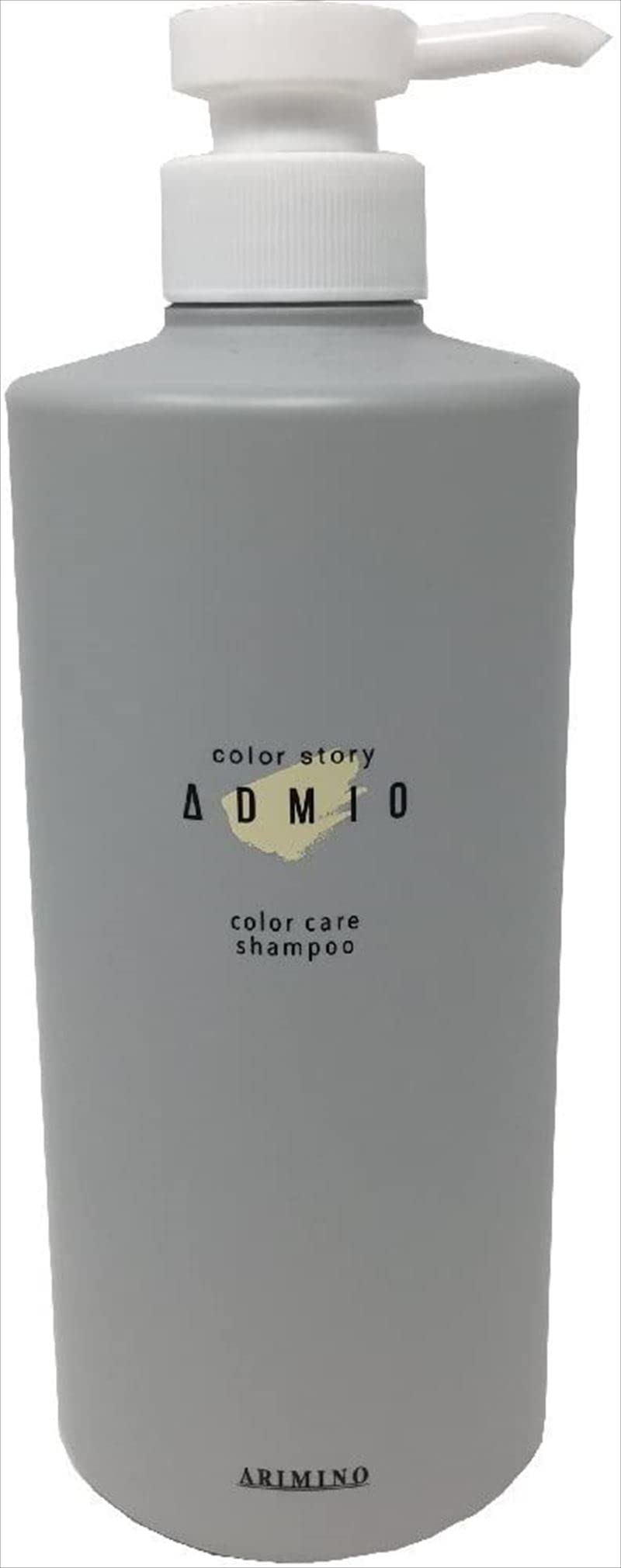 

Arimino CS Admio Color Care Shampoo 680ml