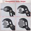 HOUSERAN Water Pump Wrench Faucet Pipe 248mm Pliers, Pliers, Pliers, Pliers,