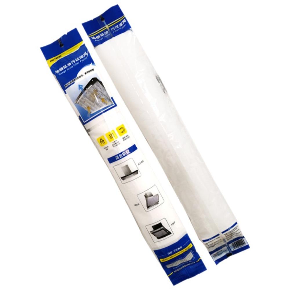 Thickened Range Hood Filter Paper Disposable Oil Proof Sticker Kitchen Filter Paper  Kitchen Use